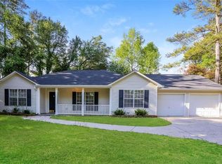 2780 E Highway 166, Carrollton, GA 30116