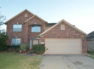 16615 Wilsons Creek Ln, Houston, TX 77083