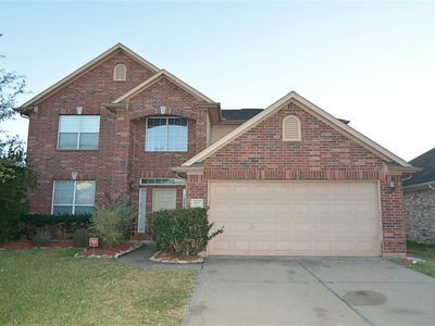 16615 Wilsons Creek Ln, Houston, TX, 77083
