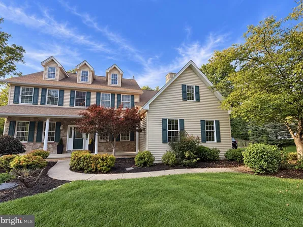 7915 Richlandtown Rd, Quakertown, PA 18951