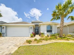 43 Matanzas Lakes Dr, Palm Coast, FL 32137