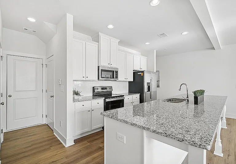 Vaughn Townhomes