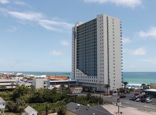 16701 Front Beach Rd UNIT 1703, Panama City Beach, FL 32413