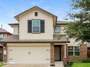 419 Ashley Falls Ln, Rosharon, TX 77583