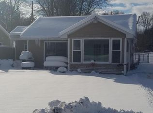 11875 Marsh Rd, Shelbyville, MI 49344