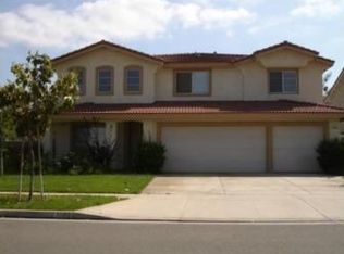 1588 Lupine Cir, Corona, CA 92881
