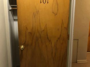 200 S Cedar Ave APT 101, Marshfield, WI 54449