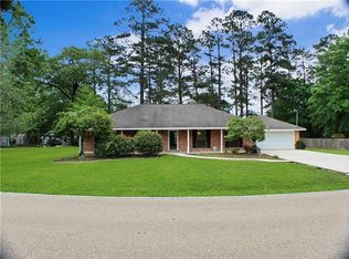 46532 N Coburn Rd, Hammond, LA 70401