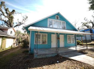 1511 Melvin St, Tallahassee, FL 32301