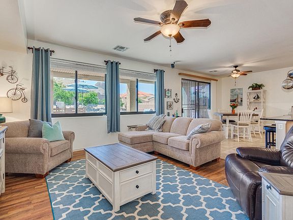 5th image of 7529 W Shining Amber Ln