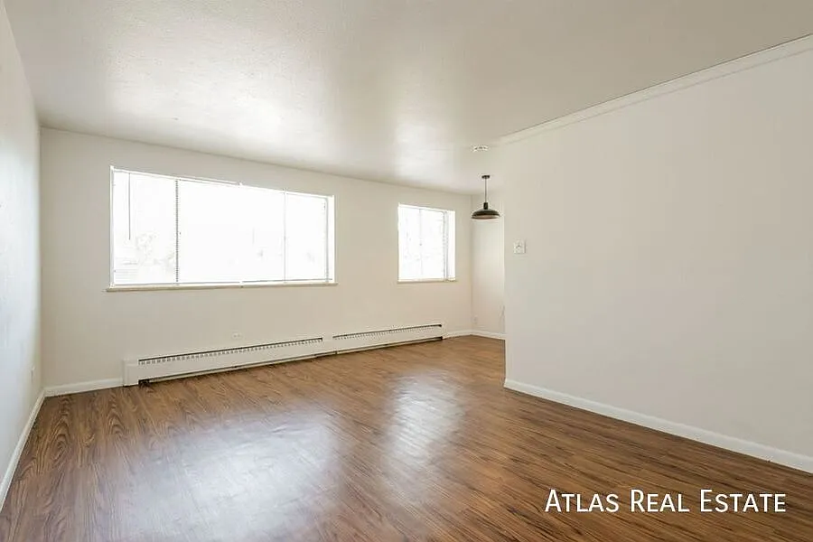 Save $1200!! Updated Apartment Near Regis University with Modern Finishes & Spacious Layout! — Photo 3