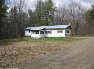 90 Stanley Hill Rd, China, ME 04358