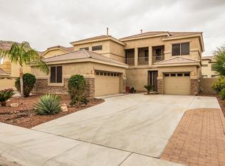 5514 W Tether Trl, Phoenix, AZ 85083
