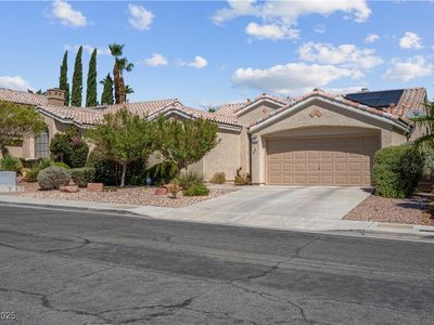 9260 Spruce Mountain Way, Las Vegas, NV, 89134