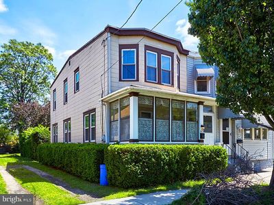 625 Hunter St, Gloucester City, NJ, 08030
