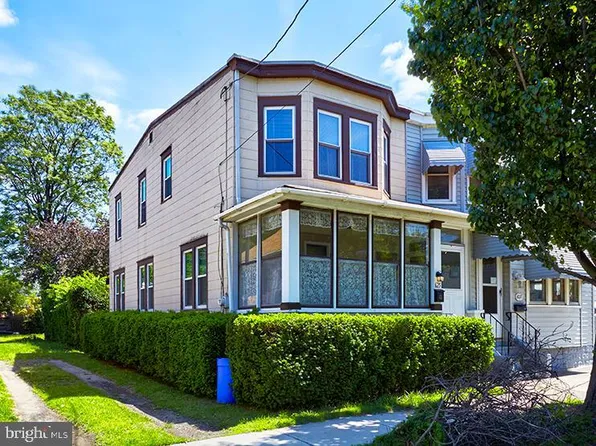 625 Hunter St, Gloucester City, NJ 08030