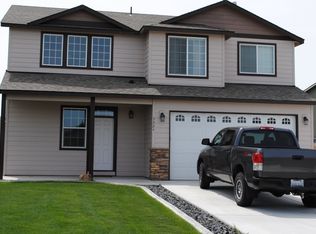 5324 Johnson Dr, Pasco, WA