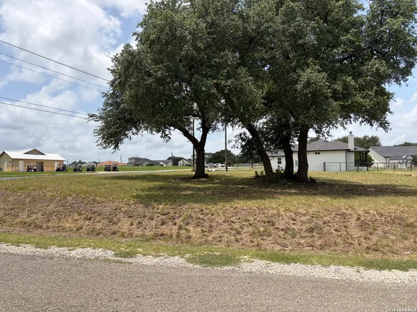 223 S Calvin Barrett LOT 456, Blanco, TX 78606