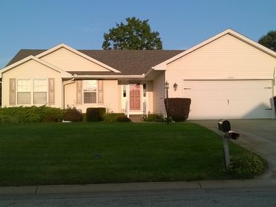 52274 Evard Dr, Granger, IN, 46530