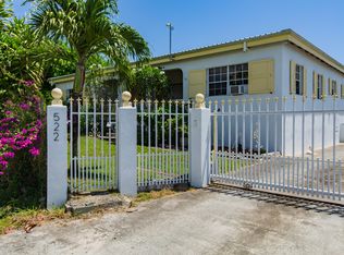 522 Mount Pleasant Est, Frederiksted, VI 00840