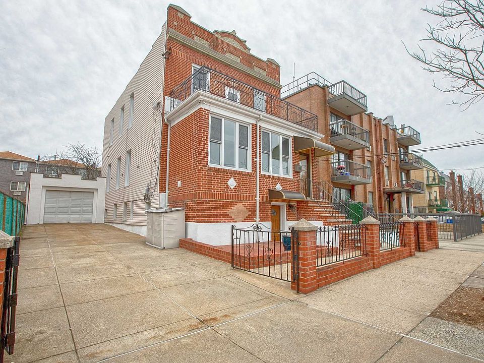 1st image of 19-66 77th St