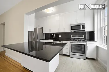 Rented by Citi Habitats