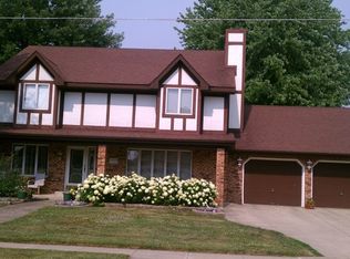 501 N Center St, Gardner, IL 60424