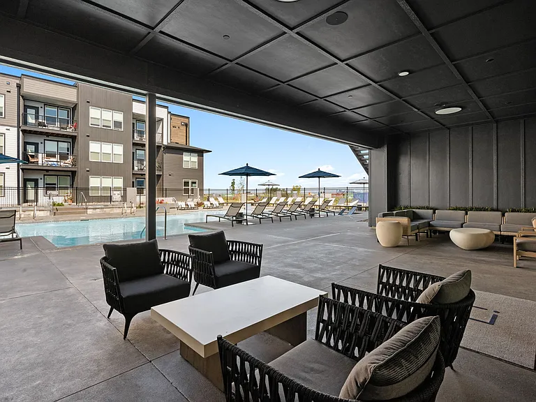 Northwest Crossing Apartment Homes — Photo 42