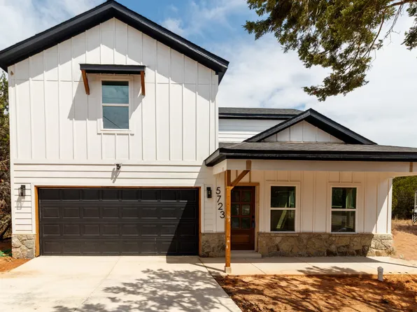 5723 Lone Star Cir, Granbury, TX 76048