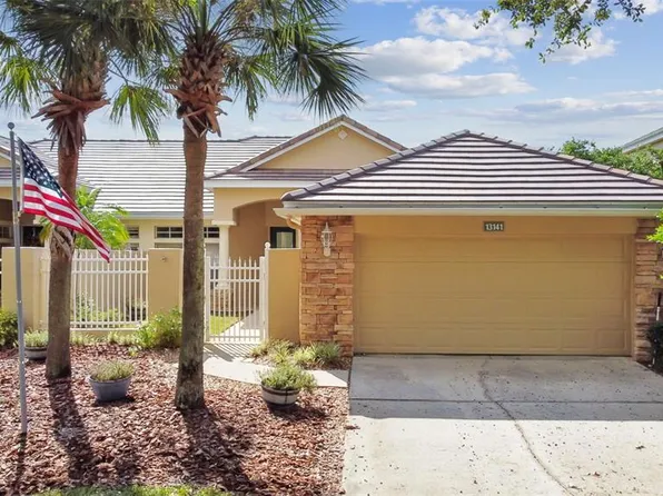 13141 Palmilla Cir, Dade City, FL 33525