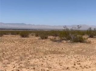 130 Th St, Edwards, CA 93523