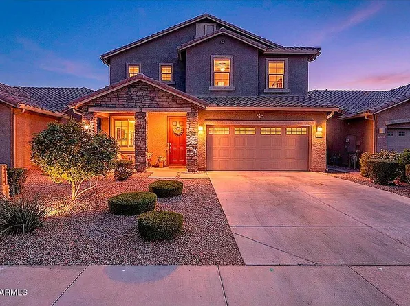 12348 W ORANGEWOOD Avenue, Glendale, AZ 85307