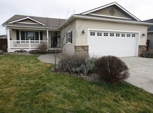 1411 W Tualatin Dr, Post Falls, ID 83854