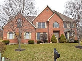 7008 Valley Falls Ct, Liberty Township, OH 45011