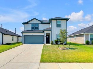31855 Hallington Hill Ln, Fulshear, TX 77441