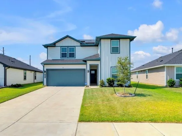 31855 Hallington Hill Ln, Fulshear, TX 77441