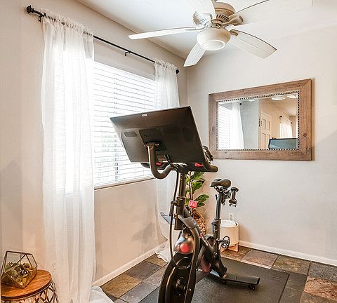 4th image of 1116 E Palmer Ave APT 12