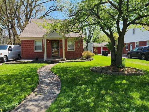 16900 Five Points St, Detroit, MI 48240