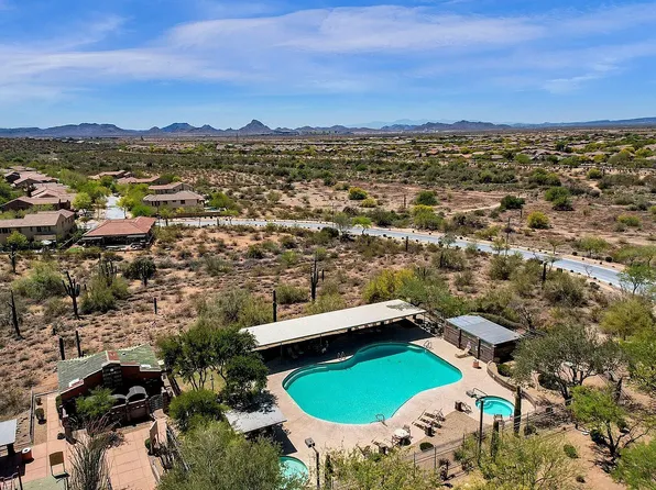 2518 W Florentine Rd, Phoenix, AZ 85086