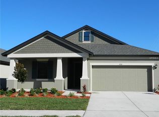 12131 Creek Preserve Dr, Riverview, FL 33579