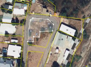 140 Outer Loop, Clifton, AZ 85533