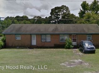 2904-A Central Heights Rd, Goldsboro, NC 27534