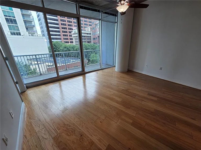 44 Peachtree Pl NE #730 — Photo 5