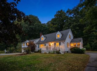 51 Queensland Rd, Billerica, MA 01821