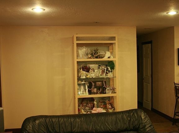 Front Room