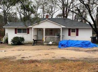 585 Us Highway 1 S, Rockingham, NC 28379