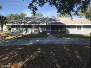 4135 Mandarin Blvd, Loxahatchee, FL 33470