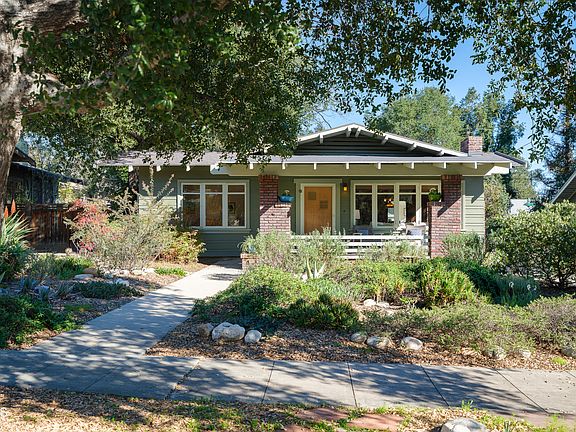 4th image of 1278 N Mar Vista Ave