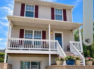 1638 Midland Rd, Edgewater, MD 21037