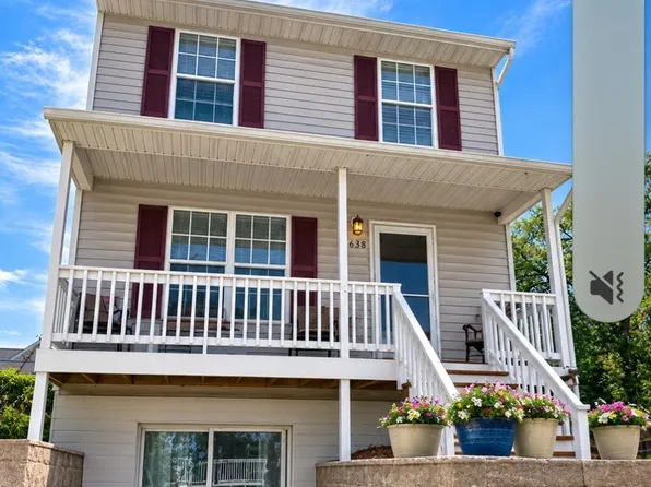 1638 Midland Rd, Edgewater, MD 21037